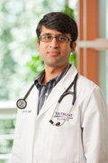 Dr. Umar Waheed, MD
