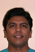 Dr. Umashankar Subramaniam, MD