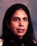 Dr. Uma Alladi, MD