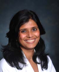 Dr. Uma Borate, MD
