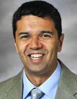 Dr. Umesh Marathe, MD
