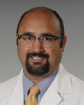 Dr. Umraan Ahmad, MD