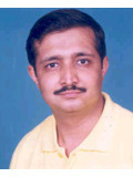 Dr. Pushpanshu Pushpanshu, MD