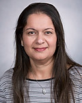 Dr. Unnati Sampat, MD