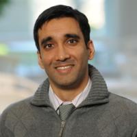 Dr. Uptal Patel, MD