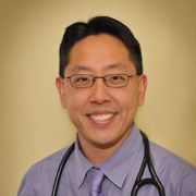 Dr. Urian Kim, MD
