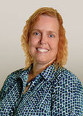 Dr. Ursula Reusch, MD