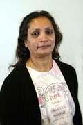 Dr. Urvashi Sura, MD