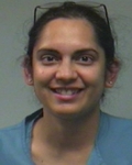 Dr. Usha Barry, MD