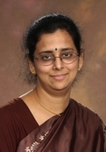 Dr. Ushasree Chodimella, MD