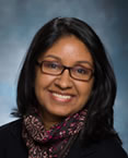 Dr. Usha Ramachandran