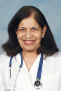 Dr. Usha Varma, MD