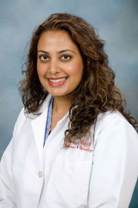 Dr. Ushma Patel, MD