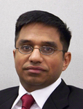 Dr. Usman Shah, MD