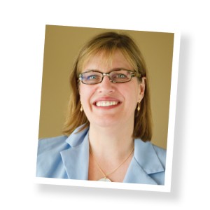 Dr. Ute Monson, MD