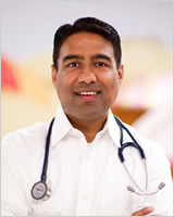 Dr. Utpal Shah, MD