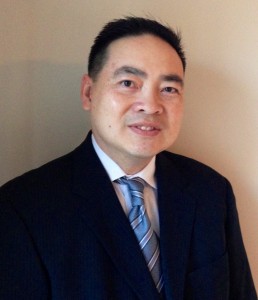 Dr. Uy Nguyen, MD