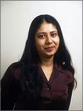 Dr. Uzma Mehr, MD