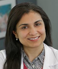 Dr. Uzma Shafqat, MD