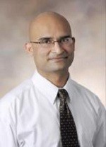 Dr. Vaibhav Parekh, MD