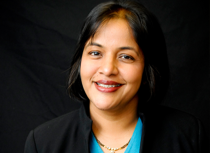 Dr. Vaishalee Patil, MD