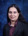 Dr. Vaishali Sondhi