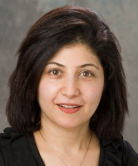 Dr. Valeh Aminian, MD
