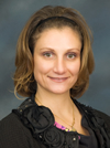 Dr. Valerie Bauer, MD