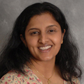 Dr. Vanitha Yadalla, MD