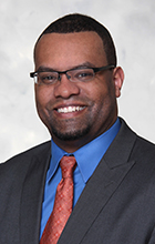 Dr. Varon Cantrell, MD