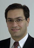 Dr. Vartan Yeghiazarians, MD