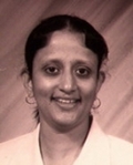 Dr. Vasanthy Raghavan, MD