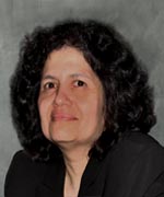 Dr. Vasanti Tilak, MD
