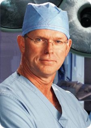 Dr. Vaughn Starnes, MD
