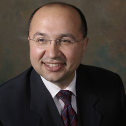 Dr. Vedat Deviren, MD