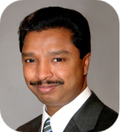 Dr. Balaji Veerappan, MD