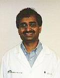 Dr. Vellaiappan Somasundaram, MD