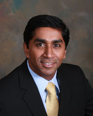 Dr. Venkat Pasnoori, MD