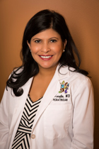 Dr. Veronica Forsythe, MD