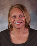 Dr. Veronica Garrett, MD