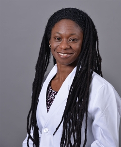Dr. Veronica Swannigan, MD
