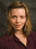Dr. Veronika Simanek, MD