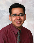 Dr. Vibhu Dhawan, MD