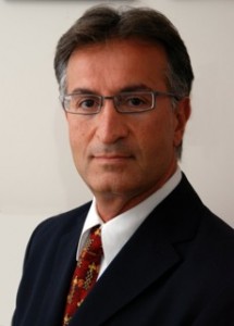 Dr. Vicken Sahakian, MD