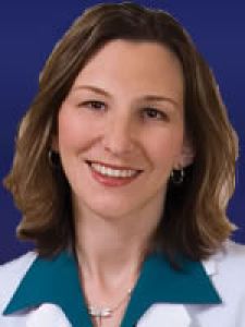 Dr. Victoria Afshani, MD