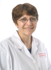 Dr. Victoria Johnson, MD