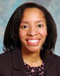 Dr. Victoria Richburg-Stephen, MD