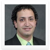 Dr. Victor Cherfan, DO