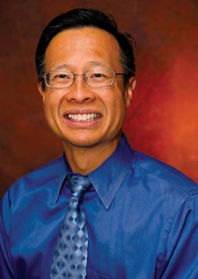 Dr. Victor Hsiao, MD