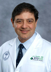 Dr. Victor Khabie, MD